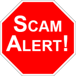 Trading Software Scam