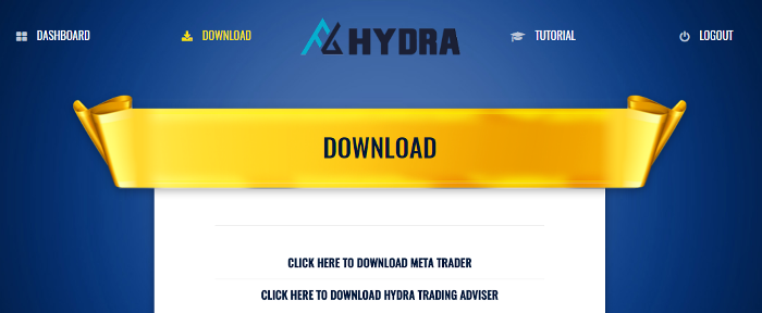 Actual Hydra App Software