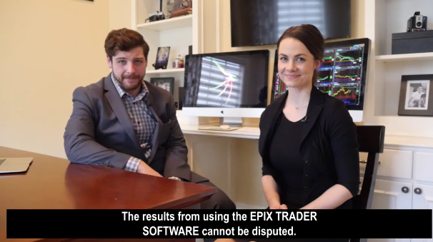 EPIX Trader Infomercial