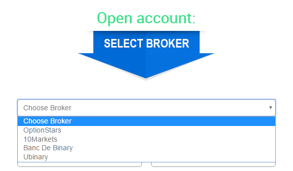 Market Filter Brokers