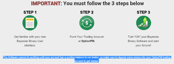 QProfit System