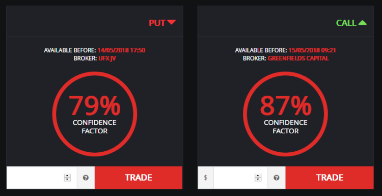 10K App Forex Signals