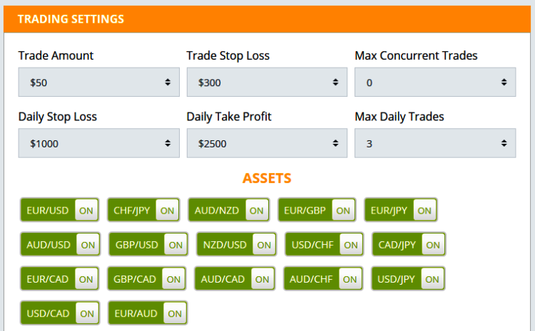 Bitcoin Fortune Trading Software