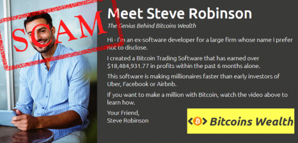 Bitcoins Wealth Software Reviews