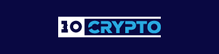 10Crypto.io Logo