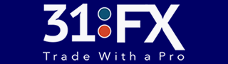31FX Forex Brokers Logo