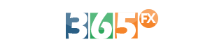 365FX Brokers Logo