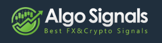 Algo Signals Official Logo