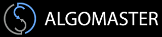 AlgoMaster 2.0 System Logo