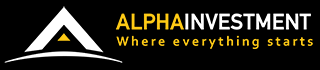 Alpha Investment Brokers Logo