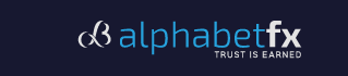 AlphabetFX Broker Logo