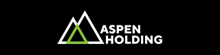 AspenHolding Forex Brokers Logo