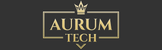 AurumTech Logo