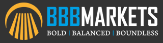 BBB Markets Logo