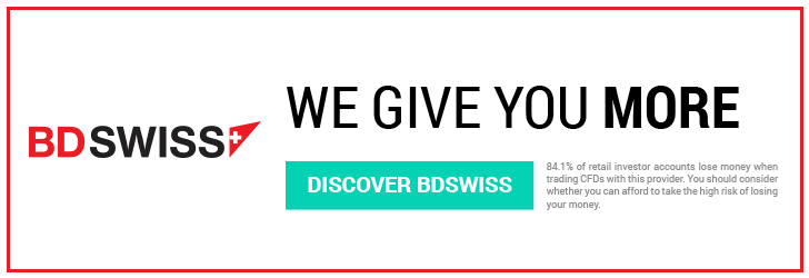 BDSwiss Brokers Review