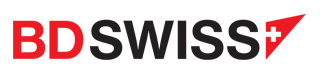 BDSwiss Logo 2018