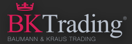 BKTrading Broker Logo