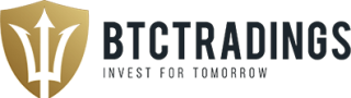 BTCTradings Broker Logo