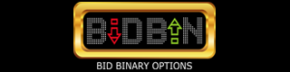 BidBinaryOptions Logo