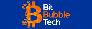 Bit Bubble Software Logo