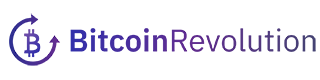 Bitcoin Revolution Software Logo