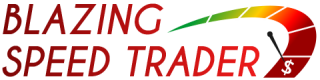 Blazing Speed Trader Logo