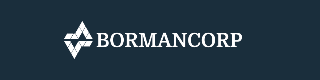 BormanCorp Logo