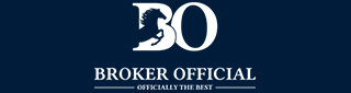 BrokerOfficial Logo