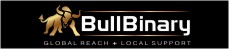 BullBinary Logo