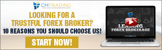 CMTrading Leading Forex Brokers