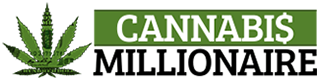 Cannabis Millionaire Logo