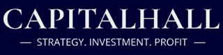 Capital Hall Trading Logo