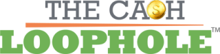 The Cash Loophole Logo