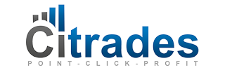 CiTrades Logo