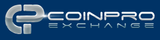 CoinPro Exchange Logo