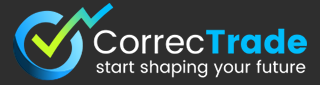CorrecTrade Signals Logo