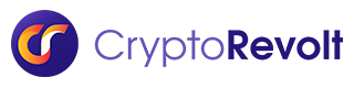 Crypto Revolt App Logo