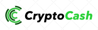 Crypto Cash Software Logo