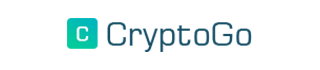 CryptoGo Broker Logo