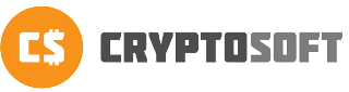 The Crypto Software Logo