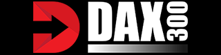 DAX 300 Brokers Logo