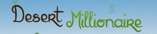 Desert Millionaire Logo