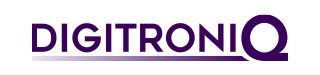 DigitronIQ Logo
