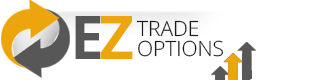 EZ TradeOptions Logo