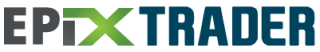 Epix Trader Logo
