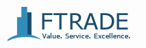 FTrade Logo