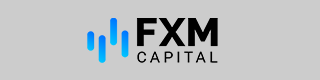 FXMCapital Brokers Logo