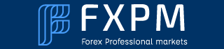 FXP Markets FXPM Logo