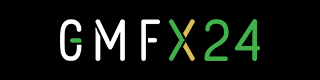 GMFX24 Brokers Official Logo