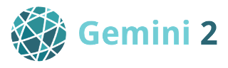 Gemini 2 Trading App